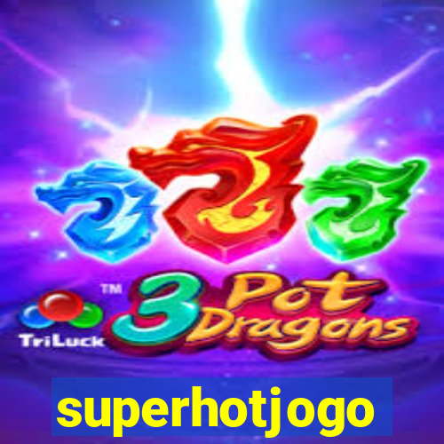 superhotjogo