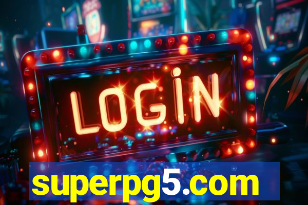 superpg5.com