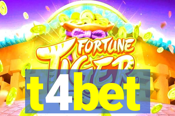 t4bet