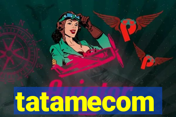 tatamecom