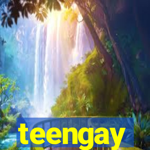 teengay