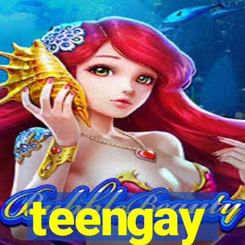 teengay