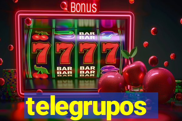 telegrupos