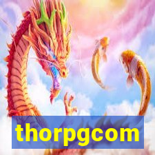 thorpgcom