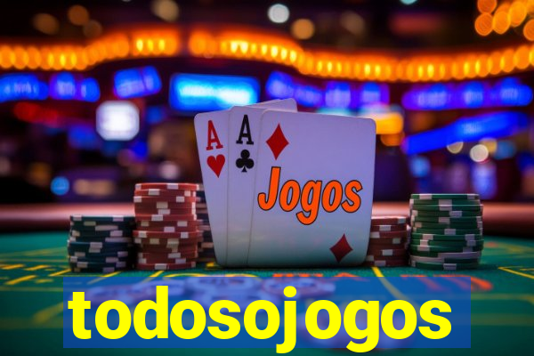 todosojogos