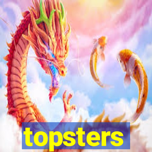 topsters