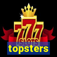 topsters