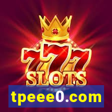 tpeee0.com