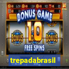 trepadabrasil