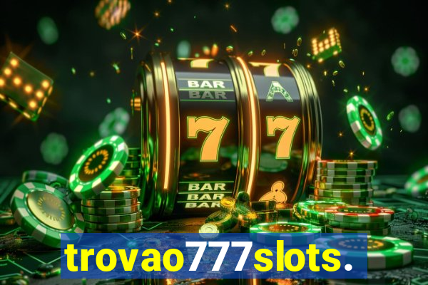 trovao777slots.com