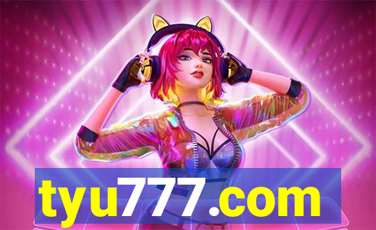 tyu777.com