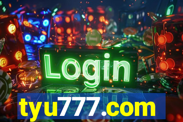 tyu777.com