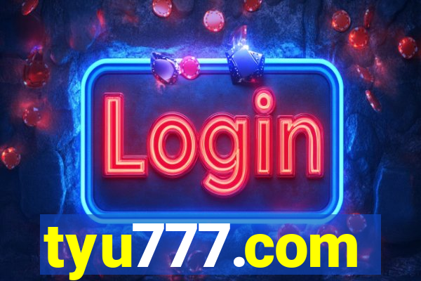 tyu777.com