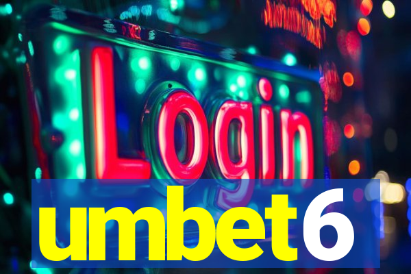 umbet6