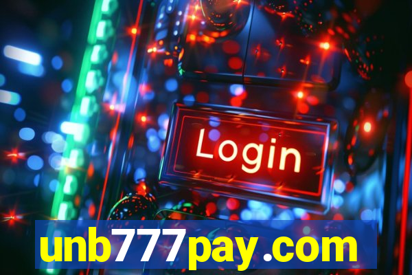 unb777pay.com