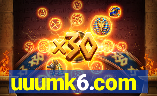 uuumk6.com