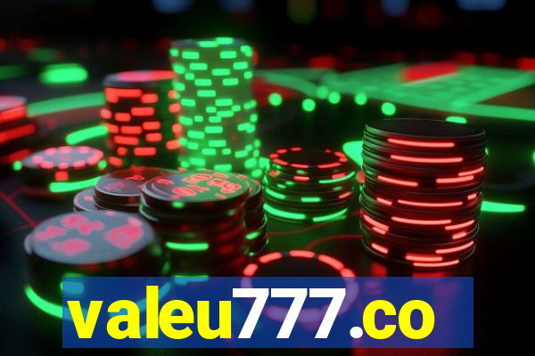 valeu777.co