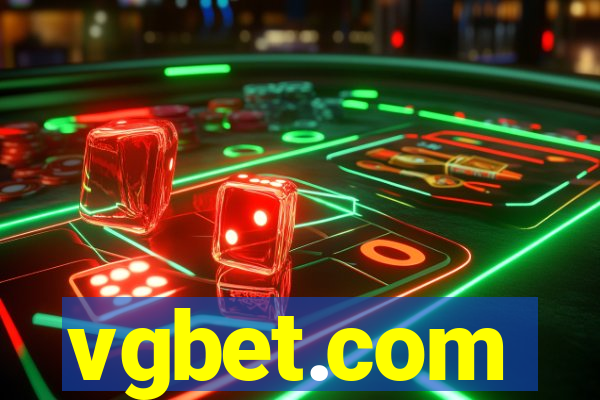 vgbet.com