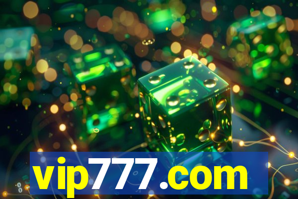 vip777.com