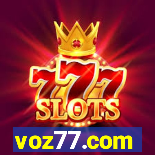 voz77.com