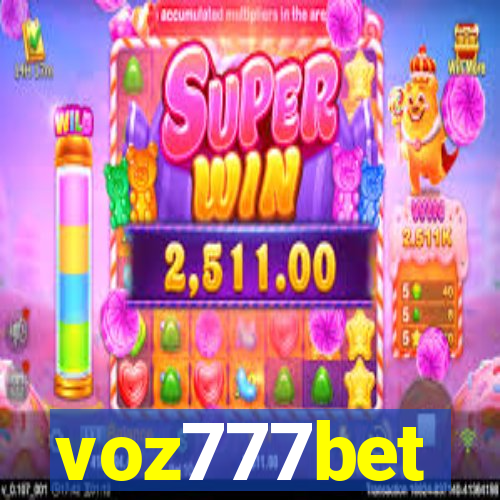 voz777bet