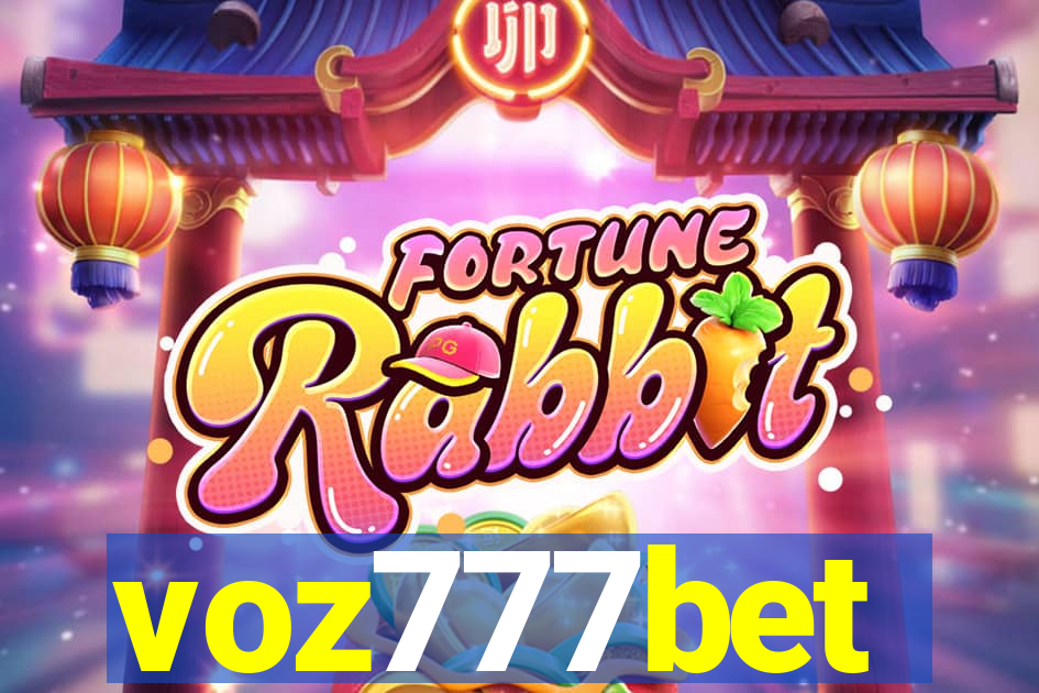 voz777bet