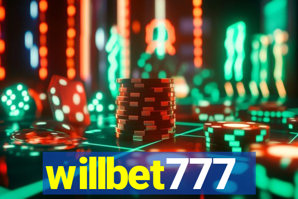 willbet777