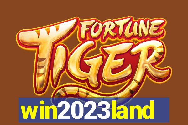 win2023land