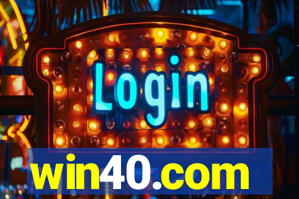 win40.com