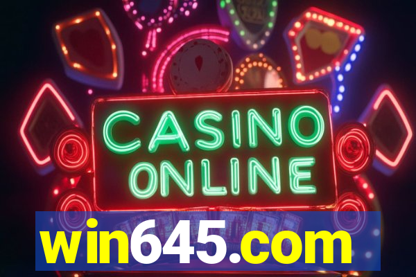 win645.com