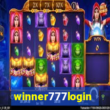 winner777login