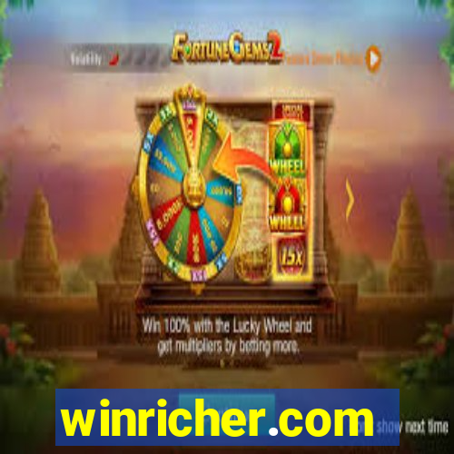 winricher.com