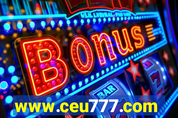 www.ceu777.com