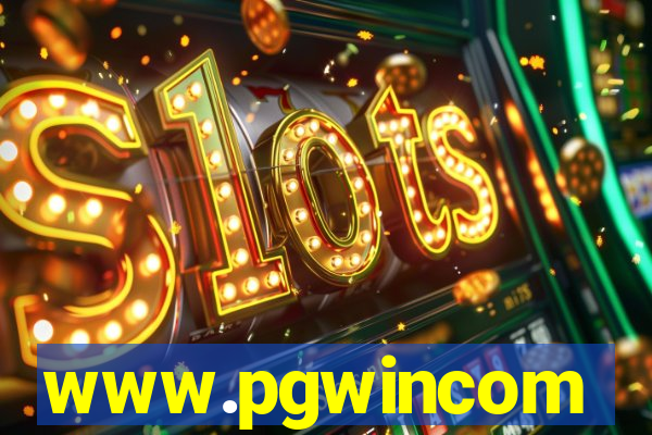 www.pgwincom