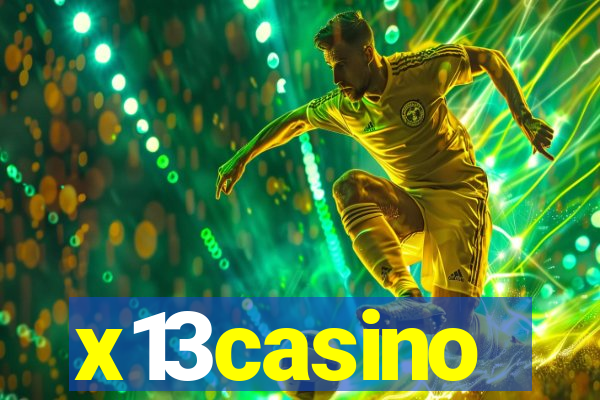 x13casino