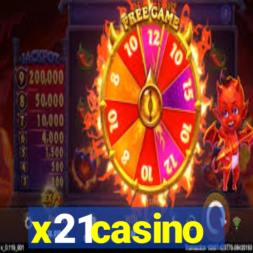 x21casino