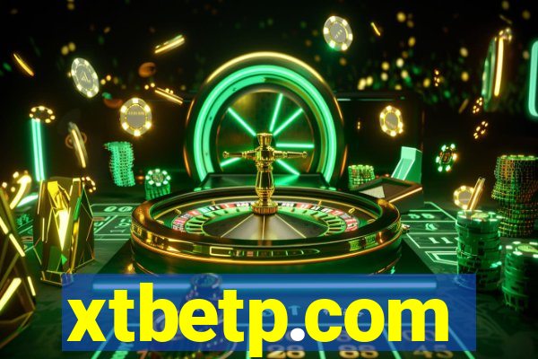 xtbetp.com