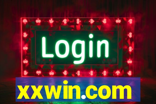 xxwin.com