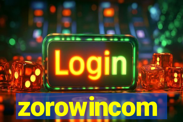 zorowincom